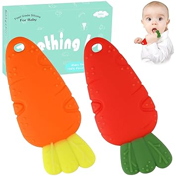 infantino carrot