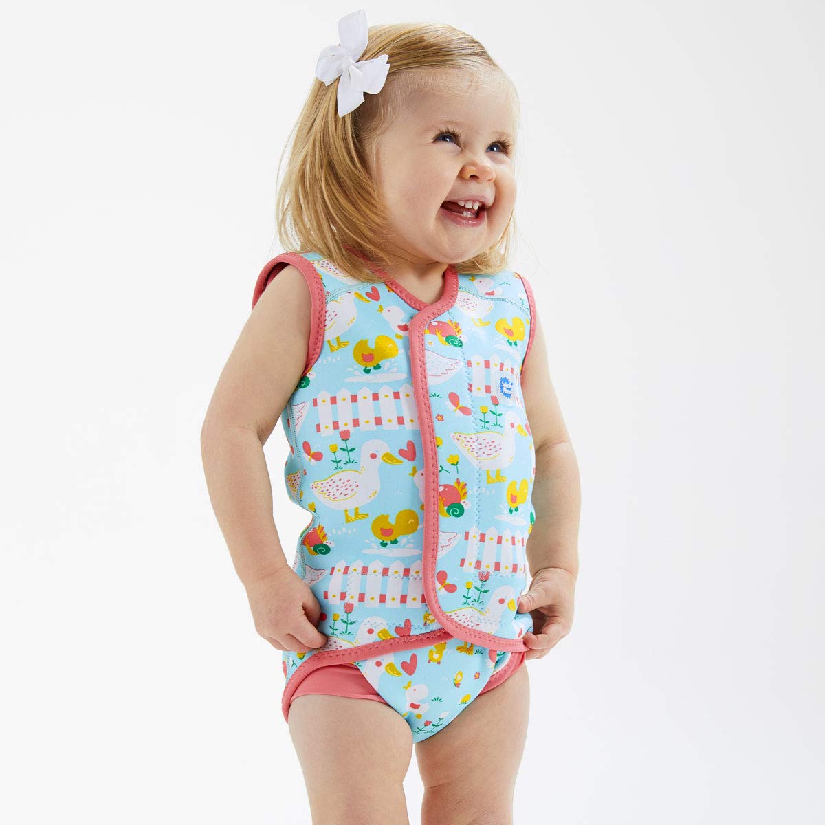 splash baby swimwear