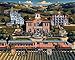 Dowdle Folk Art Jigsaw Puzzle - Napa Valley 1000 Pc
