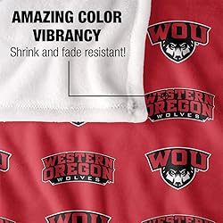 Western Oregon University Wolves