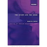 The Right and the Good (British Moral Philosophers)