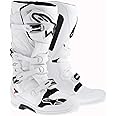 Alpinestars 2012014-20-11 Tech 7 Boots White Sz 11
