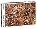 Piatnik 00 5382 Chocolate Puzzle