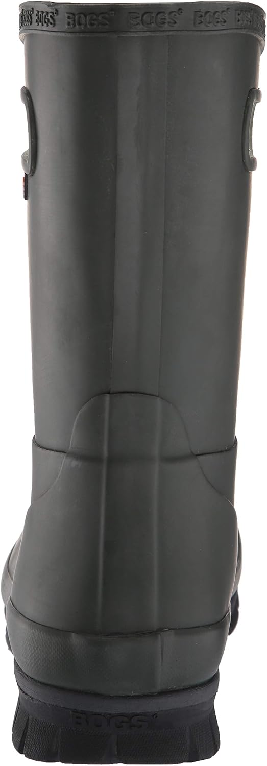  | BOGS Women's Amanda Plush Lace Up Waterproof Insulated Snow Boot | Snow Boots
