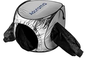 Adorama Film Changing Room (25 x 22 x 15)