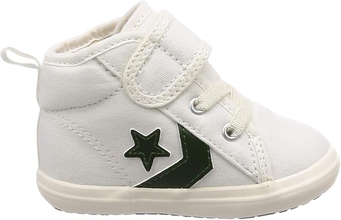 Amazon コンバース ベビーシューズ チャッカ N V 1 Converse コンバース ベビーシューズ