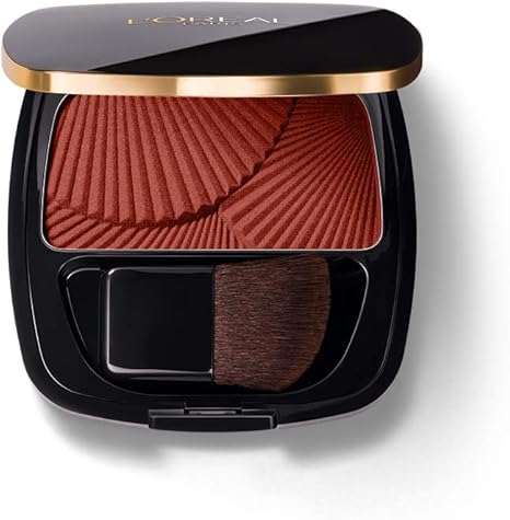 Amazon L Oreal Paris ロレアルパリ ロレアル パリ ル バー ア ブラッシュ チーク ツヤ 08 シティ エクスプローラー ベージュ系 4 5g L Oreal Paris ロレアルパリ チーク 通販