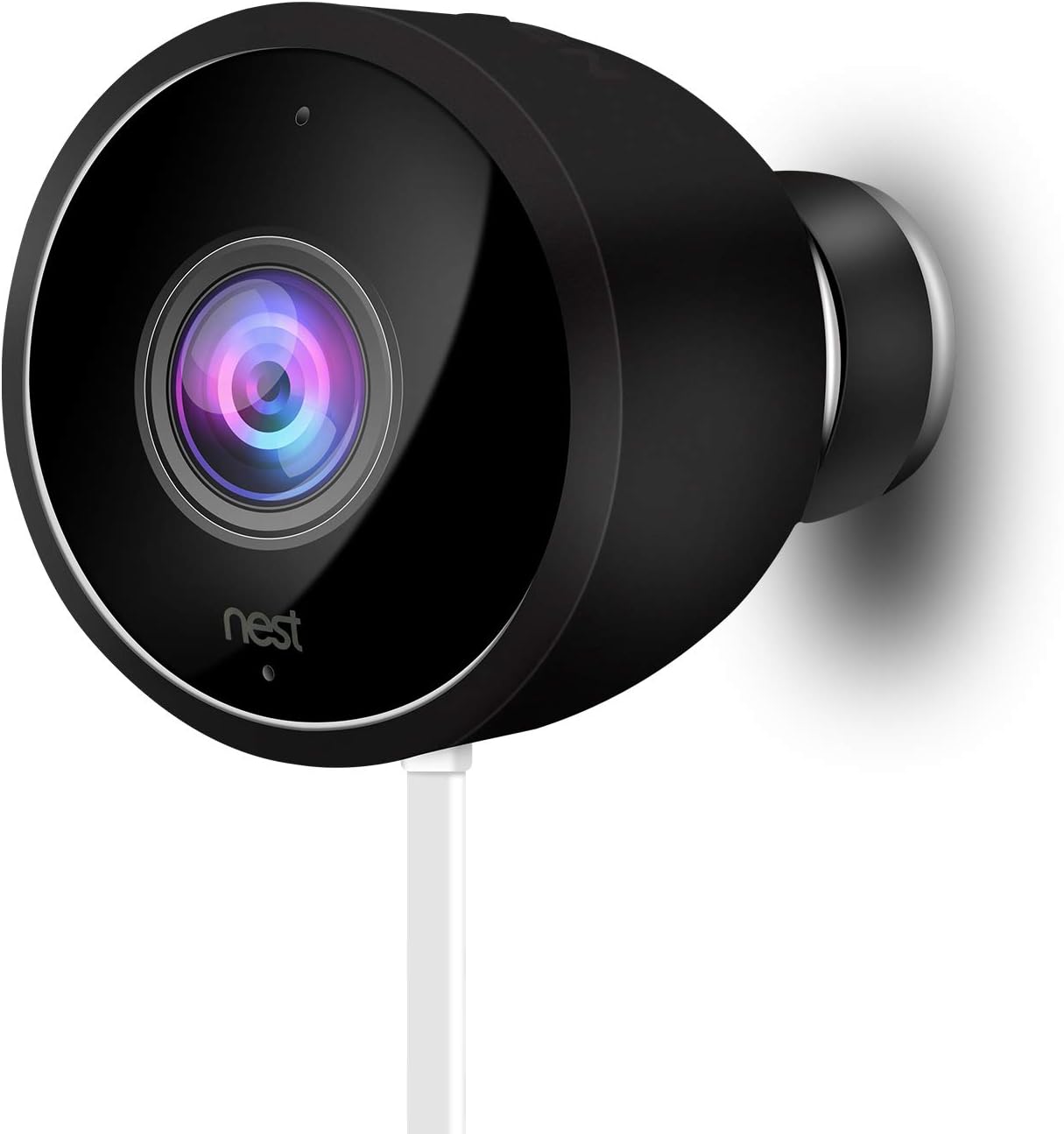 Silicone Skins Protective Case for Nest Cam Outdoor