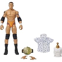 randy orton wrestlemania elite