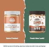 Pets Purest Dog Peanut Butter 340g 100% Natural No Palm Oil Xylitol view 8