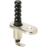 Pin Switch w/Polycarb Plunger