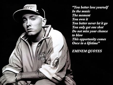 Download Eminem sprueche Desktop Wallpaper Eminem Sprueche