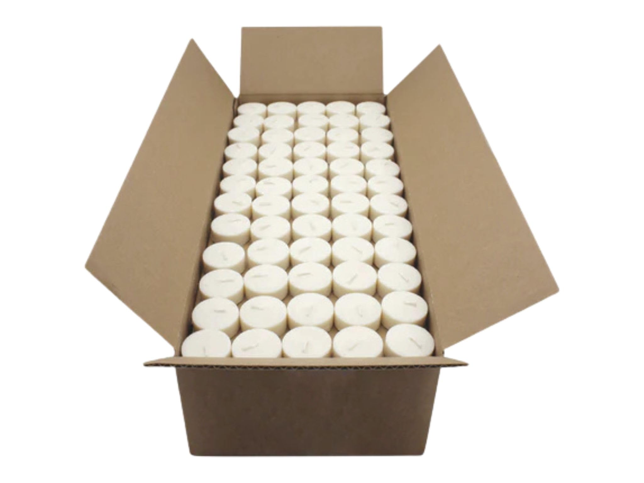 Eco Tea Lights Pack of 300