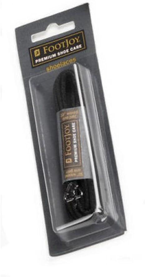 footjoy shoe laces white