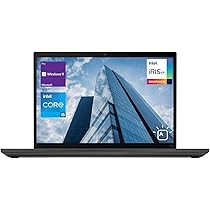 Lenovo ThinkPad Laptop empresarial T14 Gen 2, tela FHD de 14