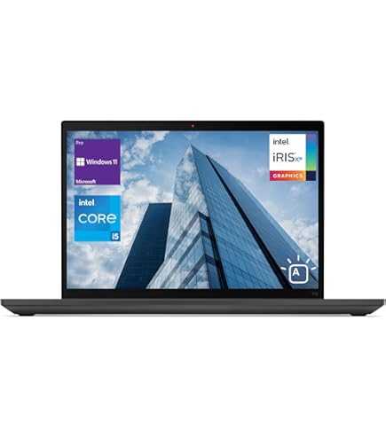 Lenovo ThinkPad Core i7-1165G7/高速512GB Amazon.com: Lenovo ThinkPad P14s Laptop, 14