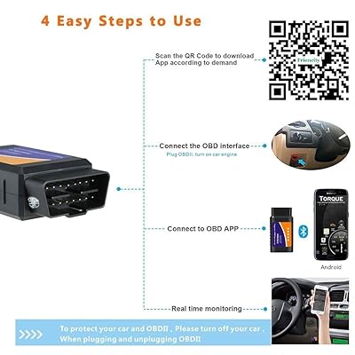 Buy Friencity Bluetooth Car Obd Ii 2 Obd2 Scanner Adapter Vehicle Engine Code Reader For Car Diagnostic Scan Tool Check Engine Light Compatible With Android Windows Devices Not For Ios Online Buy Friencity Bluetooth Car Obd Ii 2 Obd2 Scanner Adapter Vehicle Engine Code Reader For Car Diagnostic Scan Tool Check Engine Light Compatible With Android Windows Devices Not For Ios Online