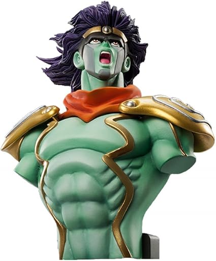 star platinum statue