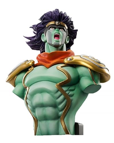 thumbnail image 2 of All Of JoJo's Bizarre Adventures' Jojos Ranked By Power 2 of 14
