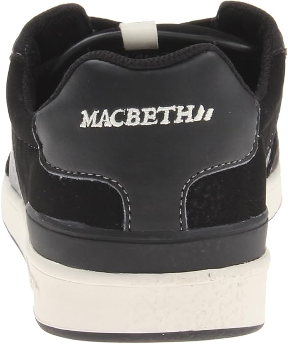 macbeth shoes amazon