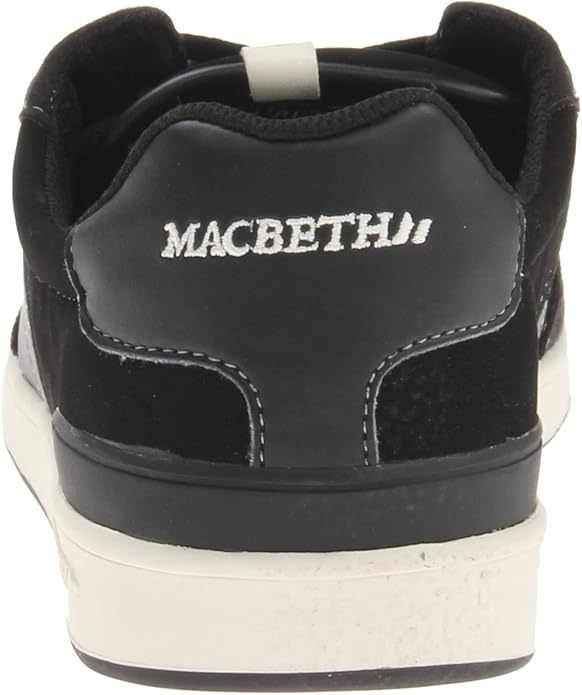 macbeth shoes amazon