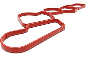 GARAGEZONE Link-Lock Oil Filter Housing & Oil Cooler Gasket Seal Kits A2721840080 for Mercedes-Benz M272 W204 W212 X204 V251 W221 W164 W639 C230 E300 E350 S300 S350 S400 R350 ML300 ML350 GLK350