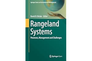 Rangeland Systems: Processes, Management and Challenges (Springer Series on Environmental Management)