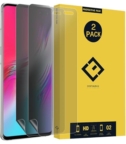 Amazon.com: Samsung Galaxy S10 5G, 256GB, corona plateada