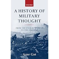 洋書 A History of Military Thought;From the I A History of Military Thought: From the Enlightenment to the