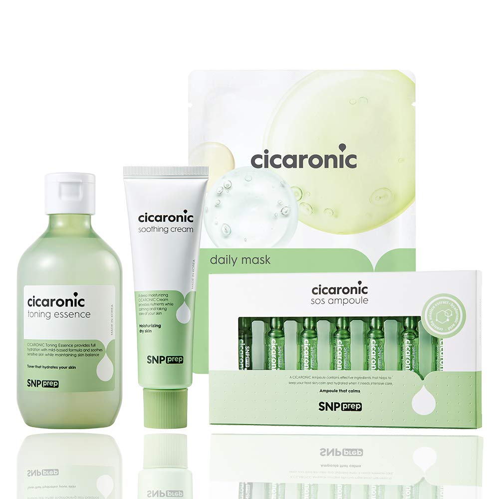 sos korean skincare
