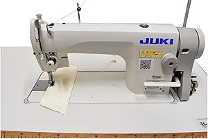 Juki DDL-8700-Servo Industrial Straight Stitch Sewing Machine, Servo Motor
