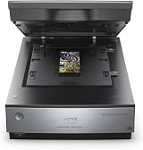Epson Perfection V850 Pro A4 Flatbed Scanner ReadyScan LED 6400 x 9600 dpi view 2