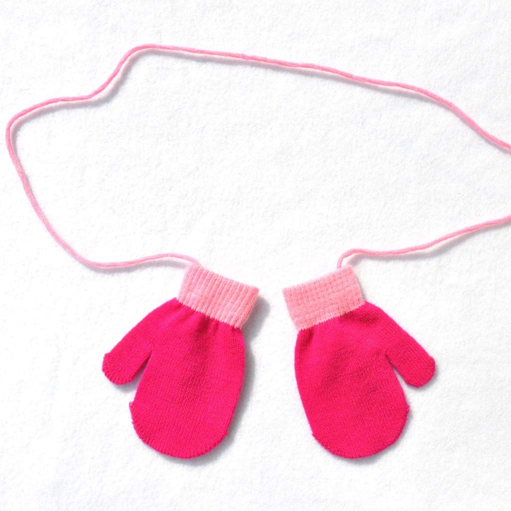 gloves for 1 year old boy