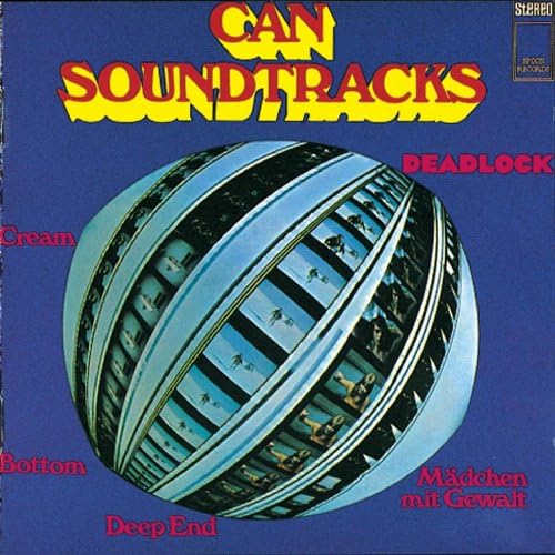 Can - Soundtracks - Amazon.com Music