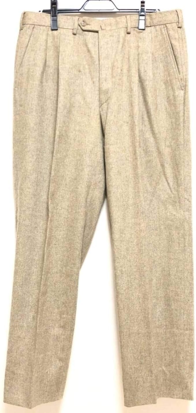 Amazon フェンディ Fendi パンツ メンズ グレージュ 中古 サングラス 通販