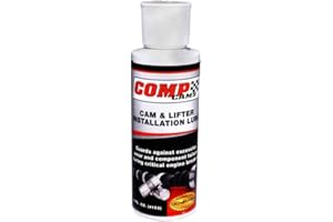 COMP Cams 153 Cam and Lifter Installation Lube, 8 oz. Bottle