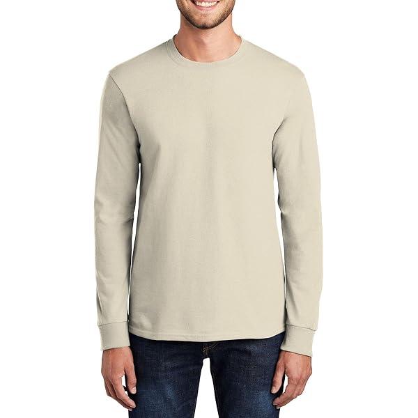 Sudadera Ariat AC Crew Resistente Al Fuego Para Hombre - Tallas Grandes