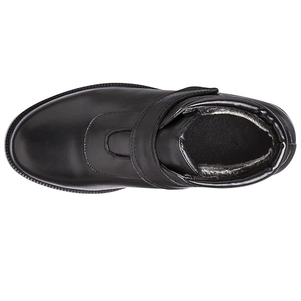 PROPÉT MEN’S TYLER CHELSEA BOOT, BLACK, 9 M US