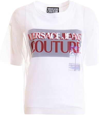 versace camiseta