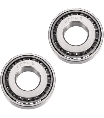 TIMKEN 30208 19.75MM Width, 3DB Dimension Series, 40MM BORE, 80MM