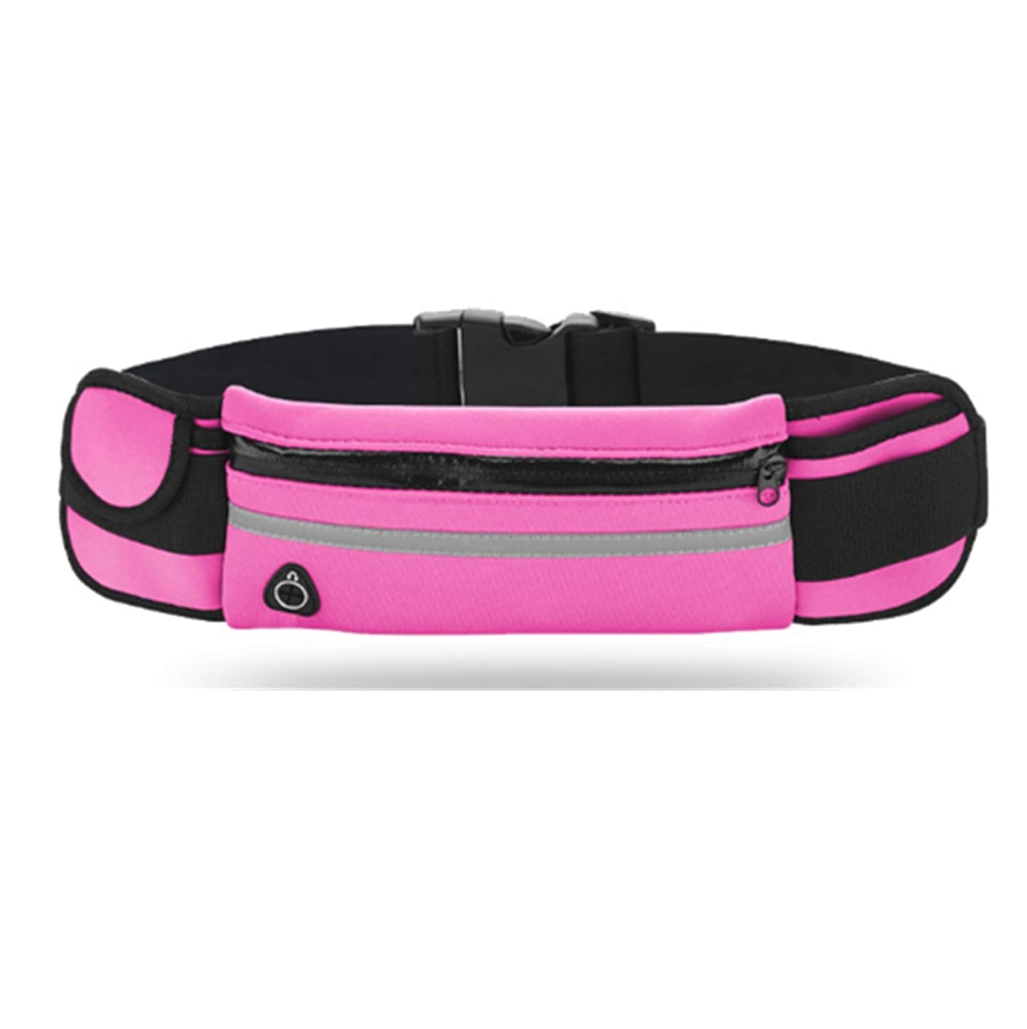 чехол поясной для бега. поясная сумка для бега enklepp marathon waist run black. сумочка для телефона на пояс. спортивная сумочка для телефона. сумка на пояс для смартфона.