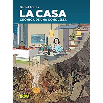 La casa La casa