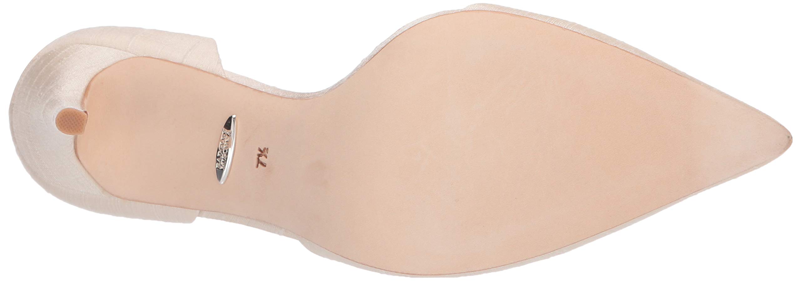 Badgley Mischka Women's Lola Pump - Image 4