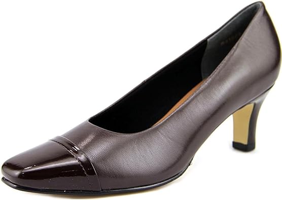 walking cradles pumps