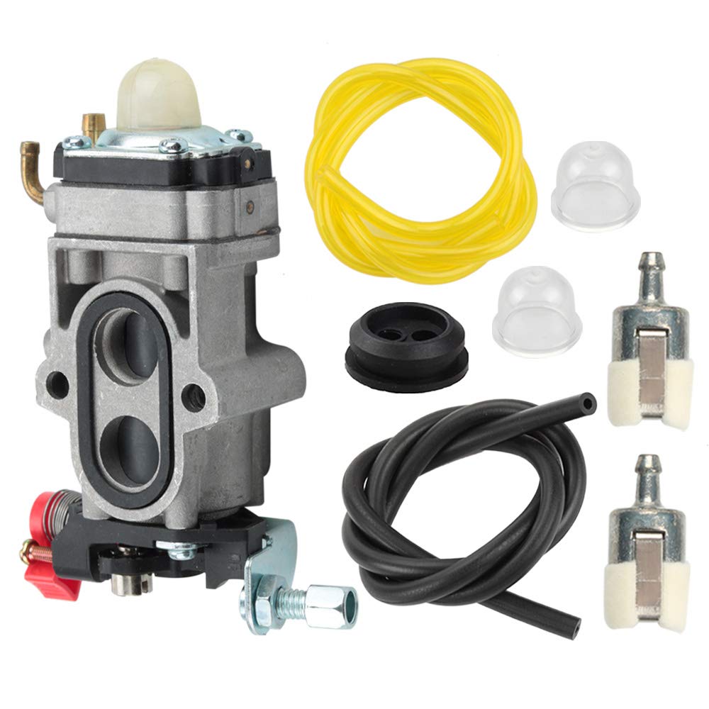Carburetor For Redmax EBZ8500 / EBZ8500RH Backpack Blower & Husqvarna Models – Replaces 581177001