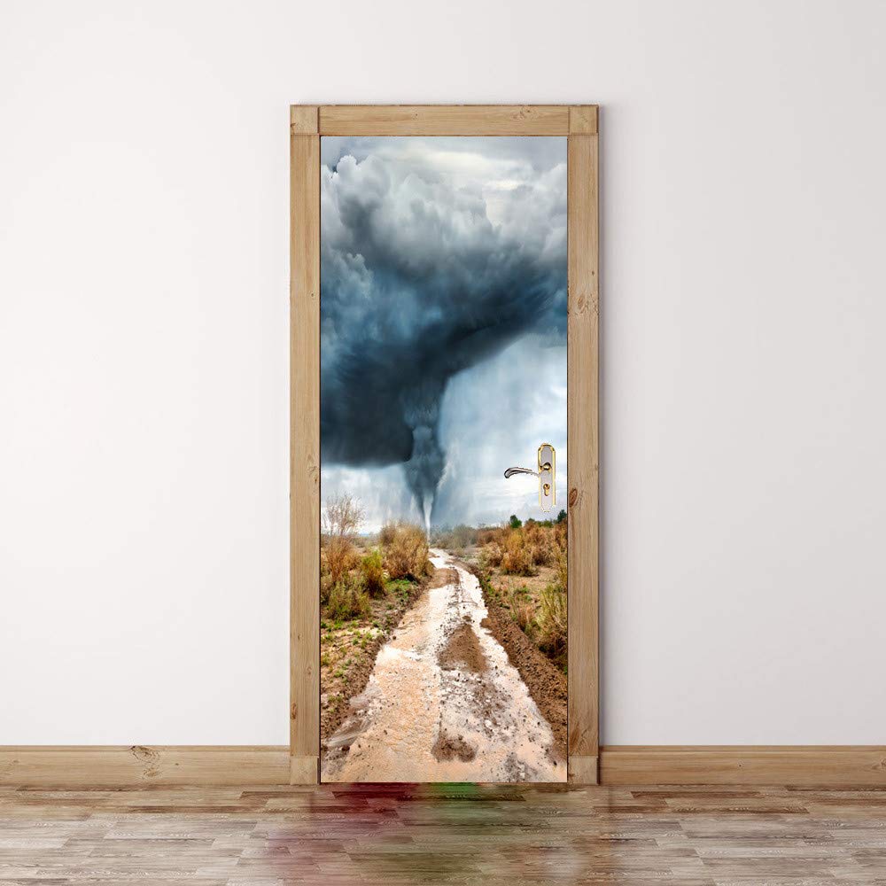 Which Is The Best Waterproof Mural For Refrigerator