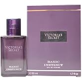 Victoria's Secret Basic Instinct Eau De Parfum Perfume Spray 1.7 fl oz