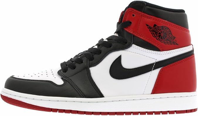 air jordan retro 1 black