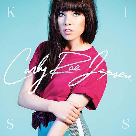 Amazon Kiss Jepsen Carly Rae 輸入盤 音楽