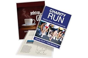 GBC UltraClear Thermal Laminating Pouches, Letter Size, 9” x 11.5“, 3 Mil Thickness, 100 Pouches per Pack (3381602878)